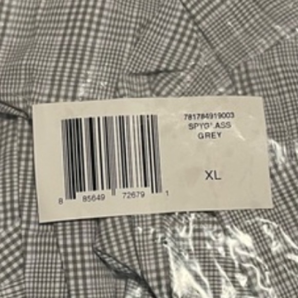 Ralph Lauren Business Shirt - Picture 6 of 6